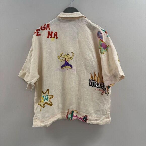 RHODE Nola Top & short 💖 - Picture 6 of 16